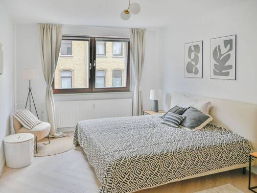 Wohnung zum Kauf 259.000 € 3 Zimmer 68 m² 2. Geschoss Braunschweig 38102