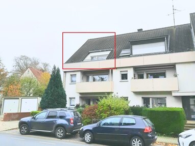 Wohnung zum Kauf 129.000 € 2,5 Zimmer 72,5 m² Paulusviertel Recklinghausen 45657