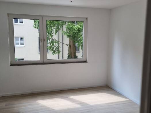 Wohnung zur Miete 700 € 2 Zimmer 48 m² Geschoss 2/4 frei ab sofort Kapitelstr. 13 a Kalk Köln 51103