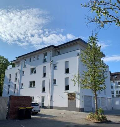 Wohnung zur Miete 655 € 2 Zimmer 62 m² EG Monschauer Straße 175 Rölsdorf Düren 52355
