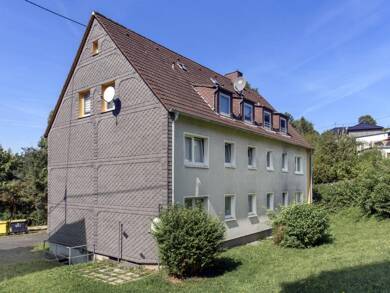 Wohnung zur Miete 489 € 3 Zimmer 58 m² 1. Geschoss frei ab 19.08.2025 Denkmalsweg 1 Gosenbach Siegen 57080