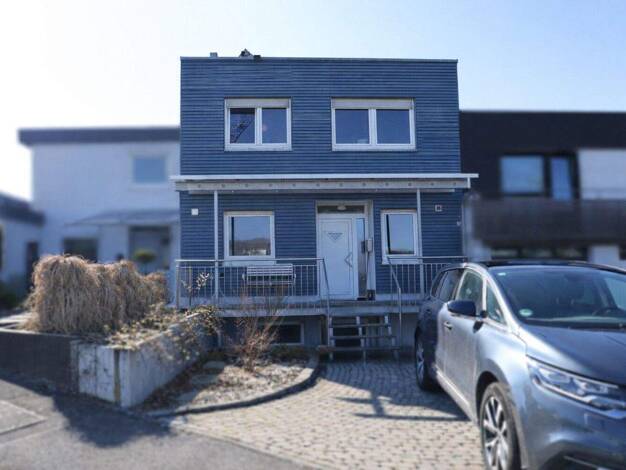 Reihenmittelhaus zum Kauf 649.000 € 7 Zimmer 195,3 m² 409 m² Grundstück Altingen Ammerbuch / Altingen 72119