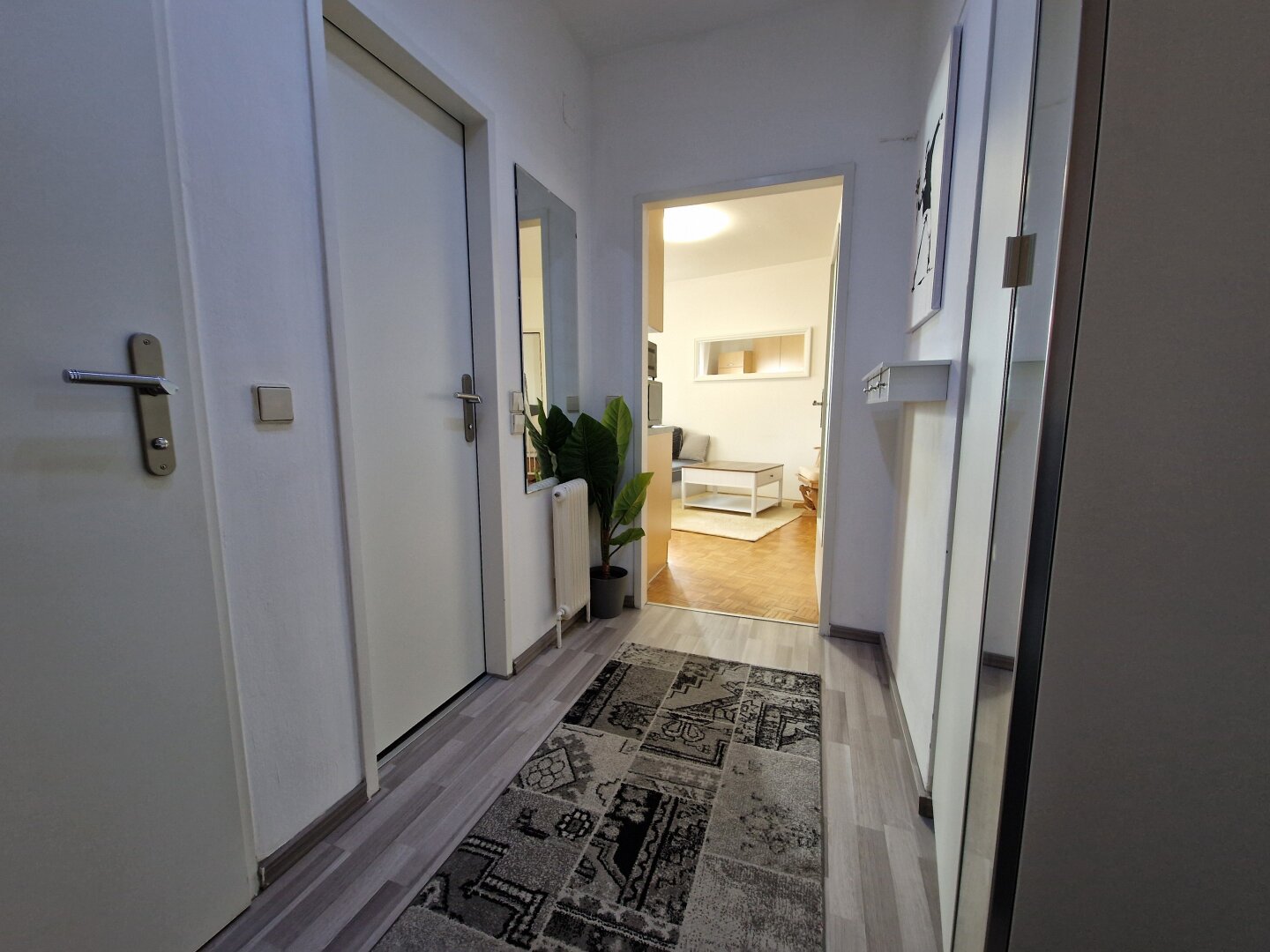 Wohnung zum Kauf 120.000 € 2 Zimmer 39 m²<br/>Wohnfläche 10.<br/>Geschoss Eggenberg Graz 8020