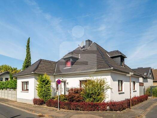 Einfamilienhaus zum Kauf 549.000 € 4 Zimmer 150 m² 516 m² Grundstück Widdig Bornheim 53332