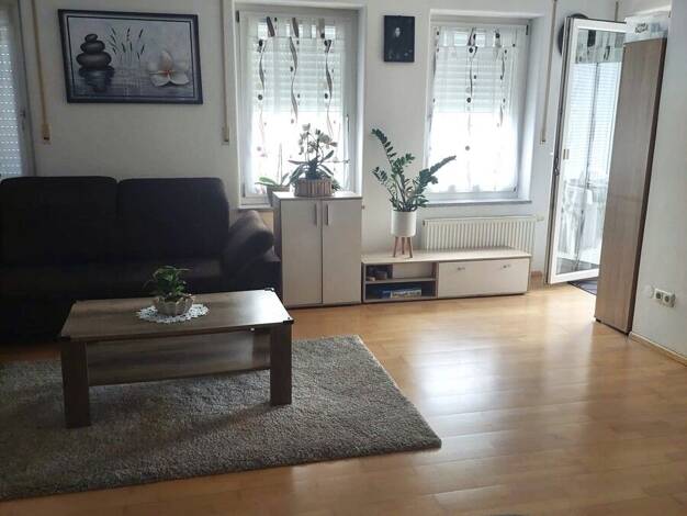 Wohnung zur Miete 850 € 3 Zimmer 79,1 m² 2. Geschoss frei ab 01.09.2026 Deggendorf 94469