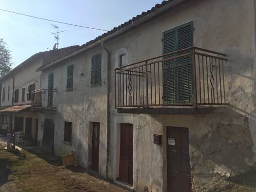 Rustico zum Kauf 100.000 € 10 Zimmer 143 m² 140.000 m² Grundstück Spigno Monferrato 15018