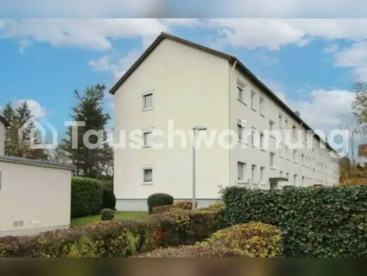 Wohnung zur Miete Tauschwohnung 790 € 4 Zimmer 80 m² Sennestadt Bielefeld 33689