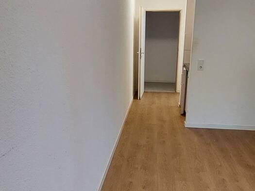 Wohnung zur Miete 380 € 1 Zimmer 22 m² UG frei ab sofort Kaiserstraße 235 Scheidt Saarbrücken 66133