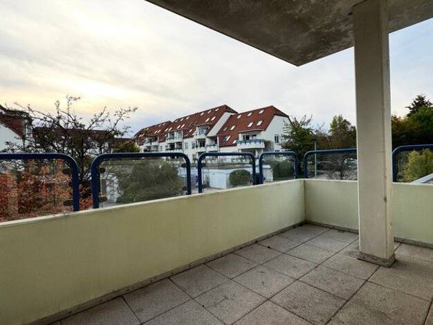 Wohnung zur Miete 993 € 3,5 Zimmer 79,4 m² 1. Geschoss frei ab sofort Asternring 24 Wildau 15745