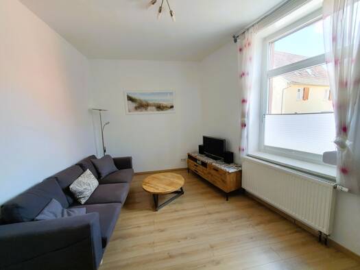 Wohnung zur Miete auf Zeit 900 € 2 Zimmer 45 m² frei ab sofort Eschersheim Mitte-Nord 60431