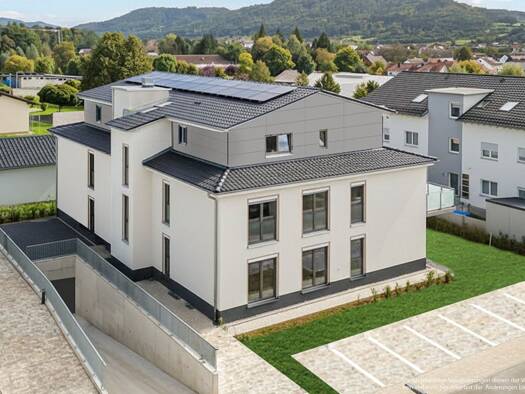 Wohnung zum Kauf - Erstbezug provisionsfrei 449.000 € 3 Zimmer 106,3 m² Im Muggenried 4 Orsingen Orsingen-Nenzingen 78359