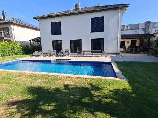 Einfamilienhaus zum Kauf provisionsfrei 1.599.900 € 7 Zimmer 279,5 m² 913 m² Grundstück Köpenick Berlin 12557