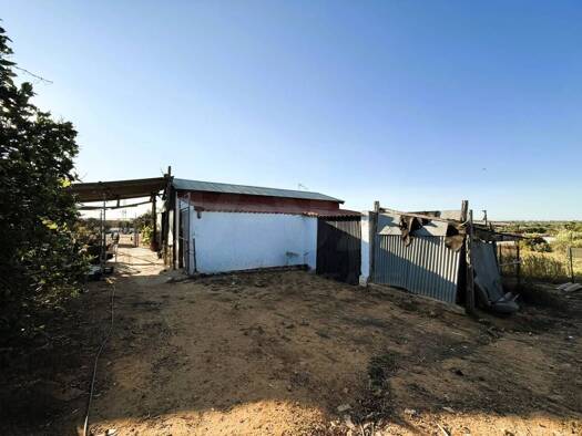 Acker-/Waldstück zum Kauf 349.000 € Chiclana de la Frontera 11130