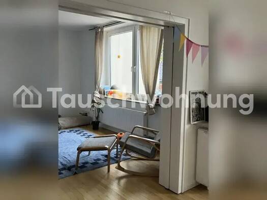 Wohnung zur Miete Tauschwohnung 1.100 € 4 Zimmer 80 m² Steintor Bremen 28203