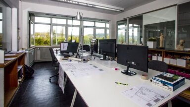 Bürofläche zur Miete provisionsfrei 300 € 8 m² Bürofläche Augsburger Straße Obertürkheim Stuttgart 70329