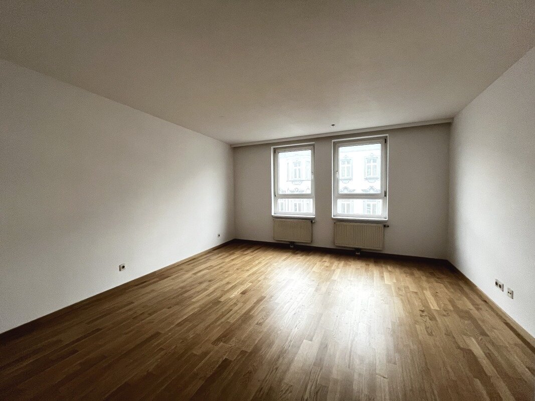 Wohnung zur Miete 457 € 1 Zimmer 30,7 m²<br/>Wohnfläche 3.<br/>Geschoss Billrothstraße 37 Wien 1190