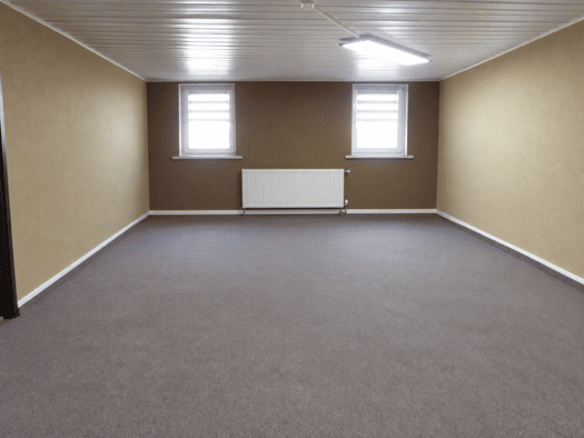Büro-/Lagergebäude zur Miete provisionsfrei 1.200 € 2 Zimmer 60 m² Bürofläche Saalfeld Saalfeld 07318