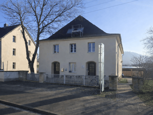 Mehrfamilienhaus zum Kauf 1.450.000 € 10 Zimmer 100 m² 1.335 m² Grundstück Nord Jena 07743