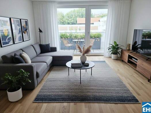 Studio zum Kauf 249.000 € 1 Zimmer 32,7 m² 1. Geschoss Franz Josef-Straße Maria Enzersdorf 2344