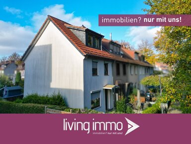 Reihenendhaus zum Kauf 160.000 € 4 Zimmer 78,4 m² 146 m² Grundstück Steffensweg Bremen 28217