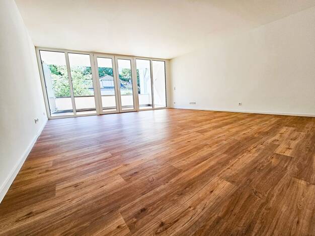 Wohnung zur Miete - Erstbezug 1.995 € 4 Zimmer 105 m² 1. Geschoss Frankfurt am Main 65931