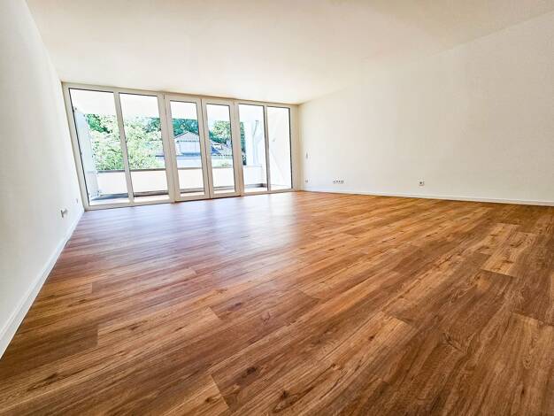 Wohnung zur Miete - Erstbezug 1.995 € 4 Zimmer 105 m² 1. Geschoss Sindlingen Frankfurt am Main 65931
