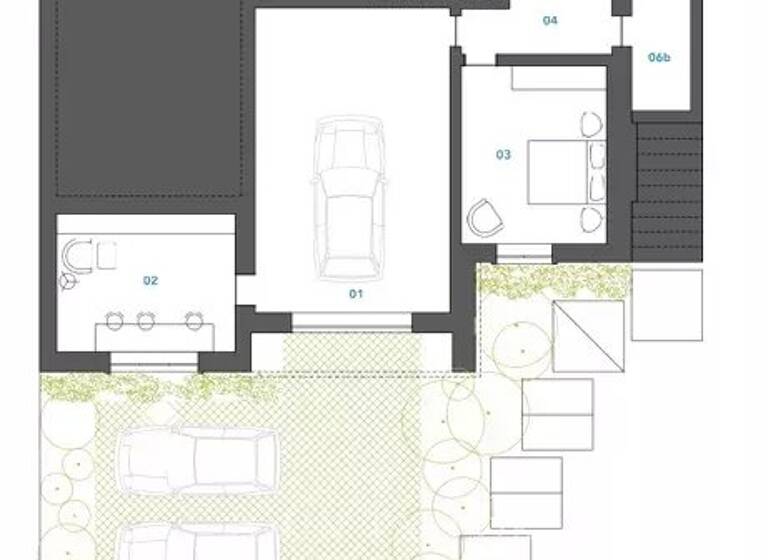 Einfamilienhaus zum Kauf provisionsfrei 3.600.000 € 447,2 m² Belém 1400-112