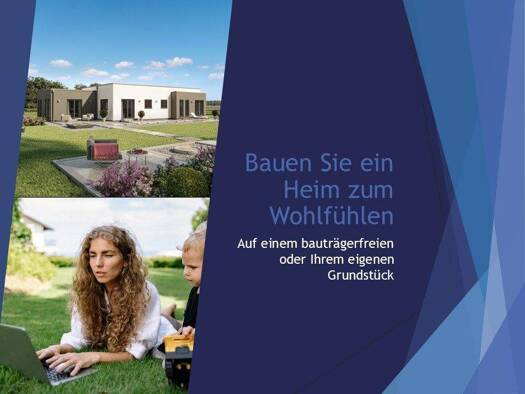 Bungalow zum Kauf provisionsfrei 399.863 € 4 Zimmer 133 m² 800 m² Grundstück Wanzleben Wanzleben-Börde 39164