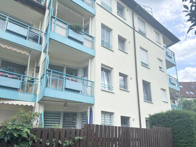 Maisonette zum Kauf 310.000 € 3 Zimmer 77,4 m² 4. Geschoss frei ab 01.04.2026 Am Wachtelberg 16 Werder (Havel) Werder 14542