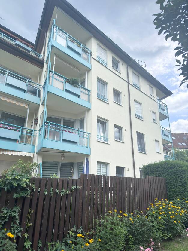 Maisonette zum Kauf 310.000 € 3 Zimmer 77,4 m² 4. Geschoss frei ab 01.04.2026 Am Wachtelberg 16 Werder (Havel) Werder 14542