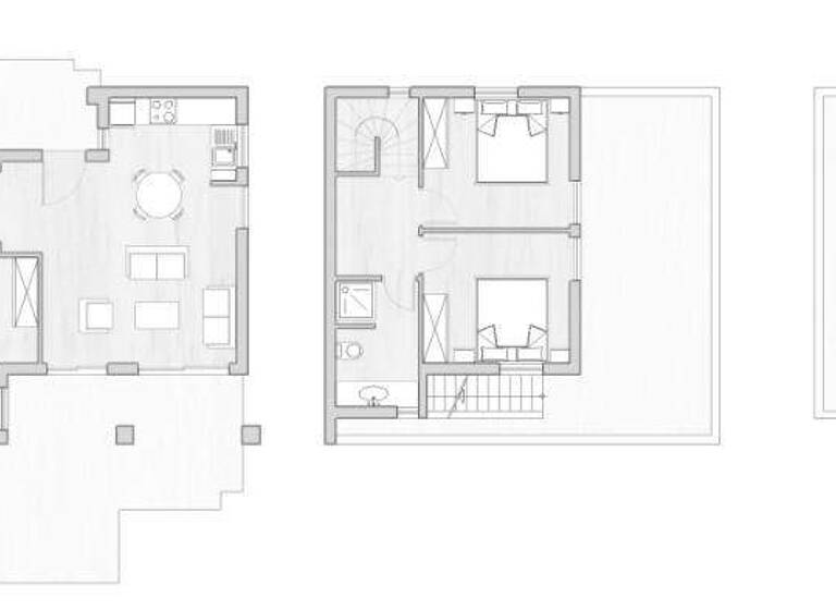 Haus zum Kauf 355.000 € 4 Zimmer 102 m² 1 m² Grundstück Kreta Asprouliani 730 07