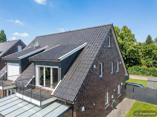 Wohnung zum Kauf 229.000 € 2 Zimmer 56 m² 1. Geschoss Süderneuland I Norden 26506