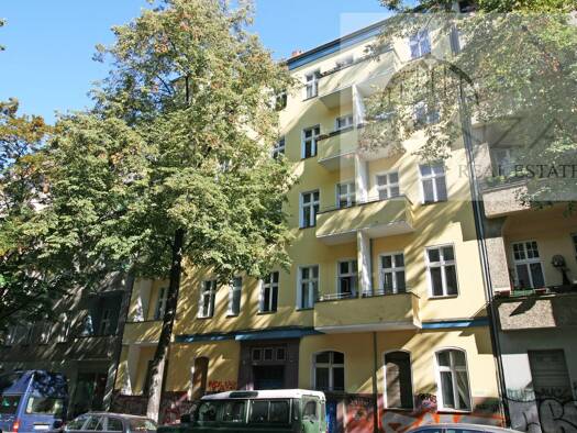 Wohnung zum Kauf 199.000 € 2 Zimmer 53,1 m² 3. Geschoss Neukölln Berlin 12047
