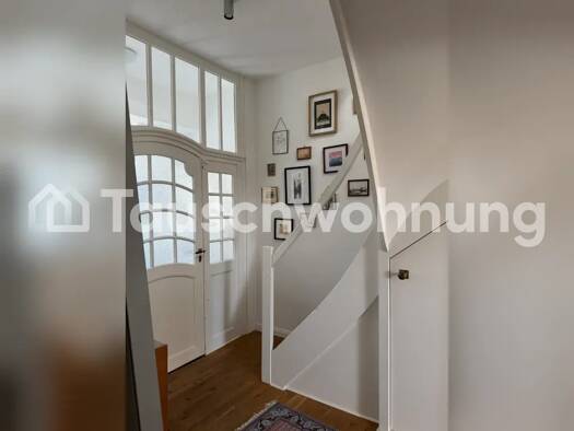 Wohnung zur Miete Tauschwohnung 1.275 € 2 Zimmer 65 m² 4. Geschoss Altstadt-Nord Köln 50668