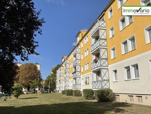 Wohnung zum Kauf 72.500 € 2 Zimmer 48 m² 3. Geschoss Brüderstraße 15 Neue Neustadt Magdeburg / Neue Neustadt 39124