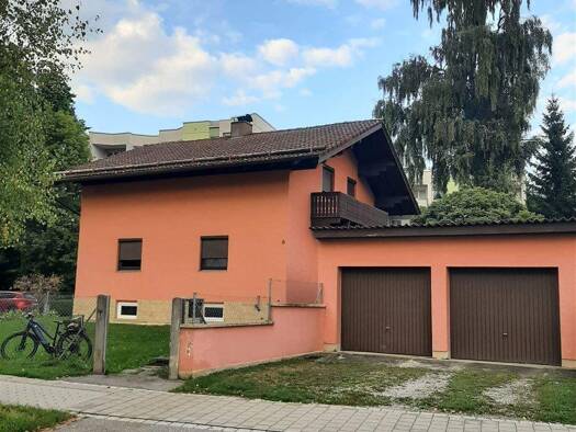 Einfamilienhaus zum Kauf 689.000 € 4 Zimmer 100 m² 623 m² Grundstück frei ab sofort Happing Rosenheim 83026