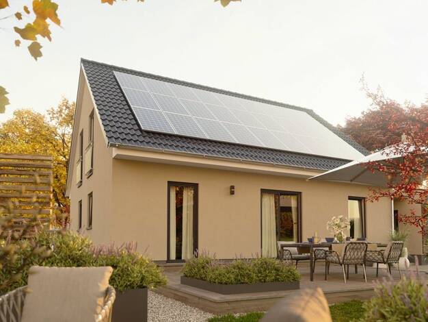Einfamilienhaus zum Kauf provisionsfrei 394.320 € 4 Zimmer 149 m² 600 m² Grundstück Königsbrück Königsbrück 01936