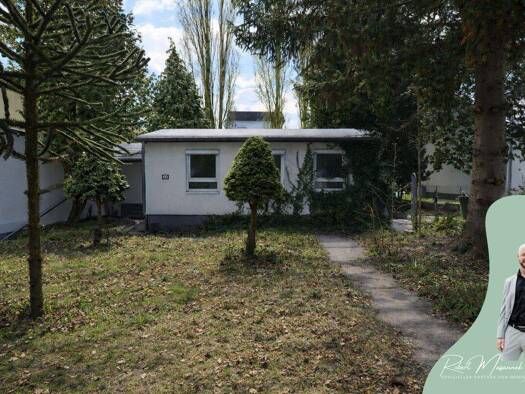 Einfamilienhaus zum Kauf 199.000 € 3 Zimmer 77,8 m² 872 m² Grundstück Großer Silberberg Magdeburg / Neustädter Feld 39128