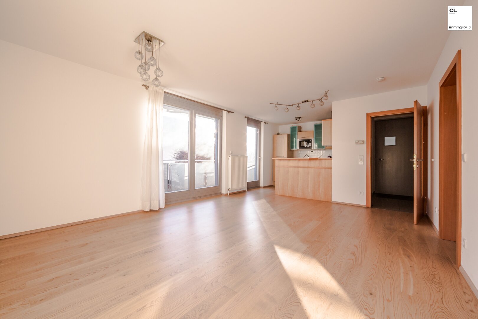 Wohnung zum Kauf 479.000 € 2 Zimmer 54 m²<br/>Wohnfläche Salzburg Salzburg 5020