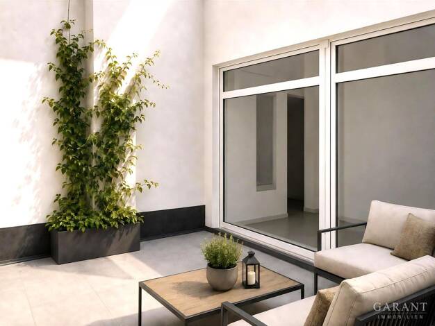 Wohnung zum Kauf 822.250 € 3 Zimmer 127 m² frei ab 01.12.2026 Weststadt Karlsruhe 76133