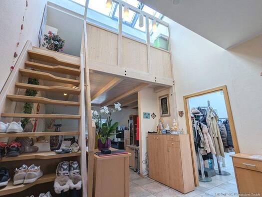 Wohnung zum Kauf 640.000 € 3 Zimmer 127,7 m² 4. Geschoss Weilheim Weilheim in Oberbayern 82362