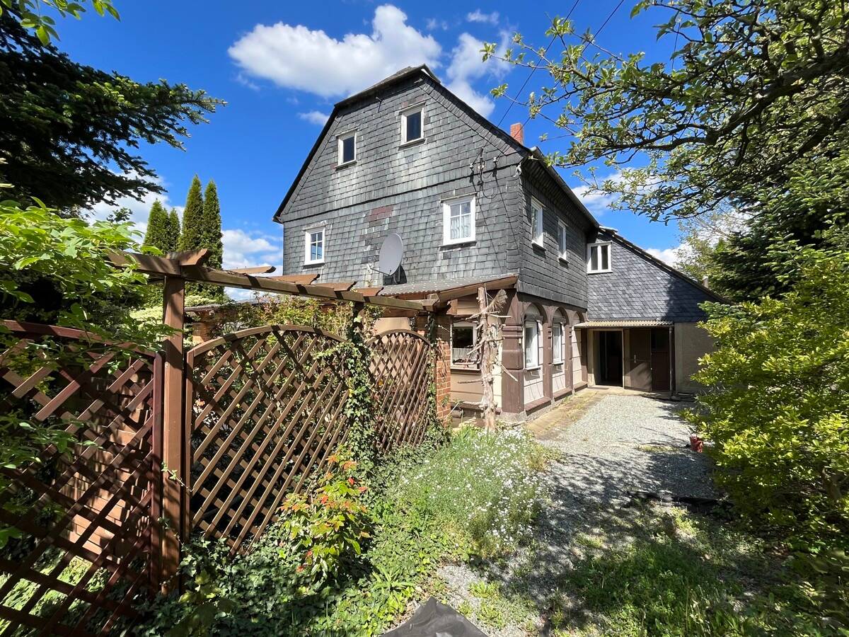 Einfamilienhaus zum Kauf - Ansicht 3