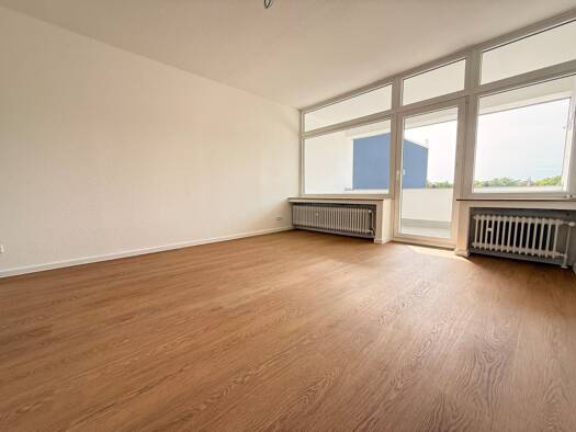 Wohnung zur Miete 975 € 4 Zimmer 108,7 m² 2. Geschoss frei ab sofort Oststr. 38 Wattenscheid Bochum 44866