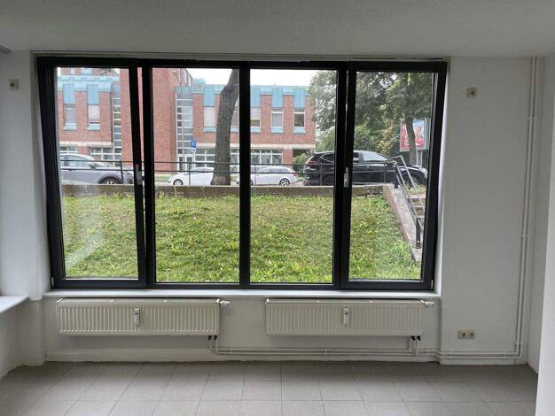 Bürofläche zur Miete provisionsfrei 790 € 62,1 m² Bürofläche Fackenburger Allee 44 St. Lorenz Nord Lübeck 23554