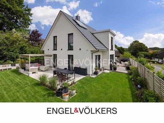Einfamilienhaus zum Kauf 695.000 € 5 Zimmer 163 m² 600 m² Grundstück Rausdorf 22929