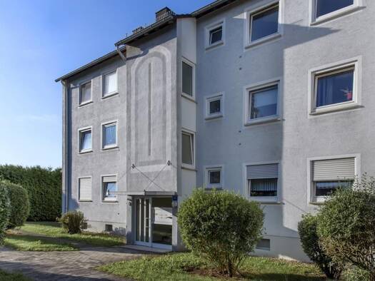Wohnung zur Miete 719 € 4 Zimmer 81,6 m² 1. Geschoss frei ab 30.09.2026 Friedlandstraße 3 Mayen Mayen 56727
