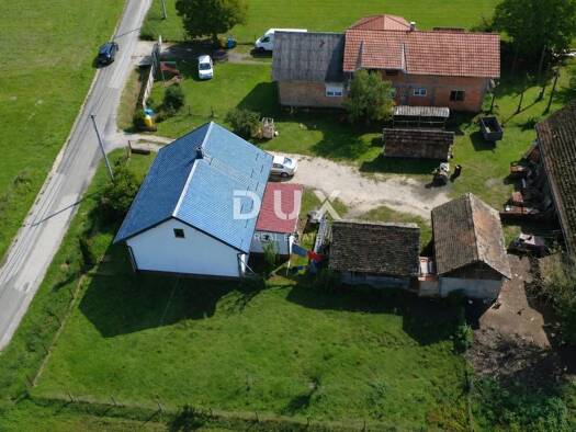 Haus zum Kauf 190.000 € 5 Zimmer 118 m² Dugo Selo