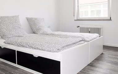 Wohnung zur Miete Wohnen auf Zeit 910 € 1 Zimmer 32 m² frei ab 31.12.2024 Bachwiesenstrasse 0 Heslach Stuttgart Süd (Heslach) 70199