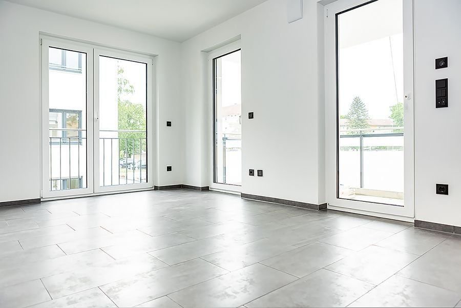 Wohnung zur Miete 1.505 € 3 Zimmer 88,5 m²<br/>Wohnfläche 1.<br/>Geschoss Gleiwitzer Straße 1b Sebaldus Erlangen 91058