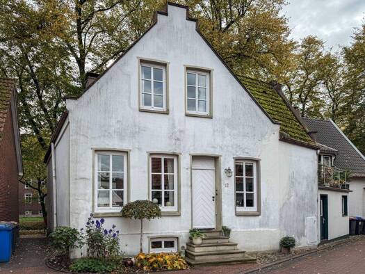 Einfamilienhaus zum Kauf 230.000 € 140 m² Jever 26441